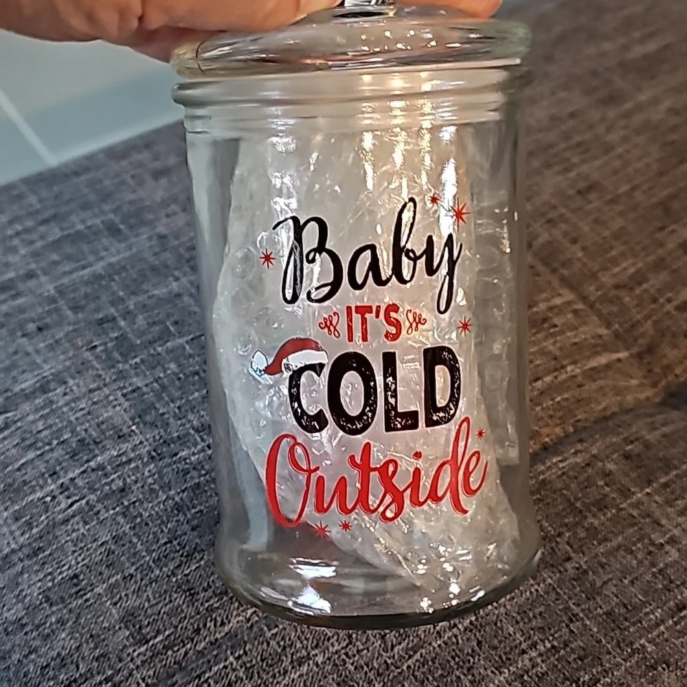 Candy Jar - Picture 3 of 3